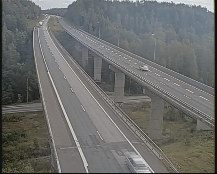 Porvoo: Tie - Ilola - Helsinkiin