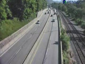 Troy Hill: PA 28 SOUTH OF 31 ST BRIDGE