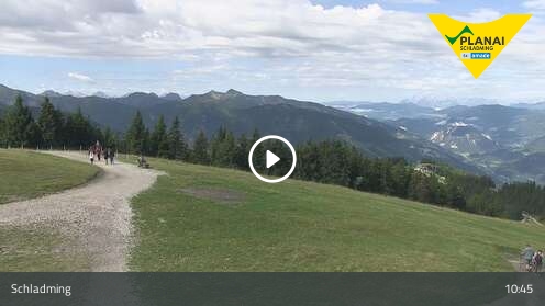 Schladming - Webcam Galore