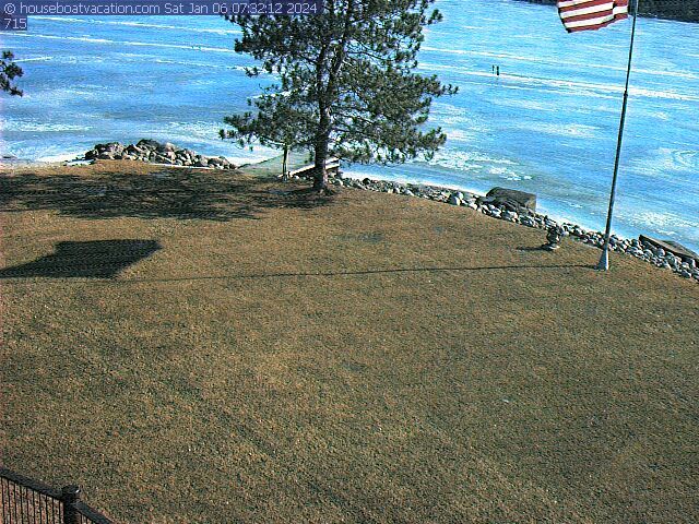 Crane Lake › North-East