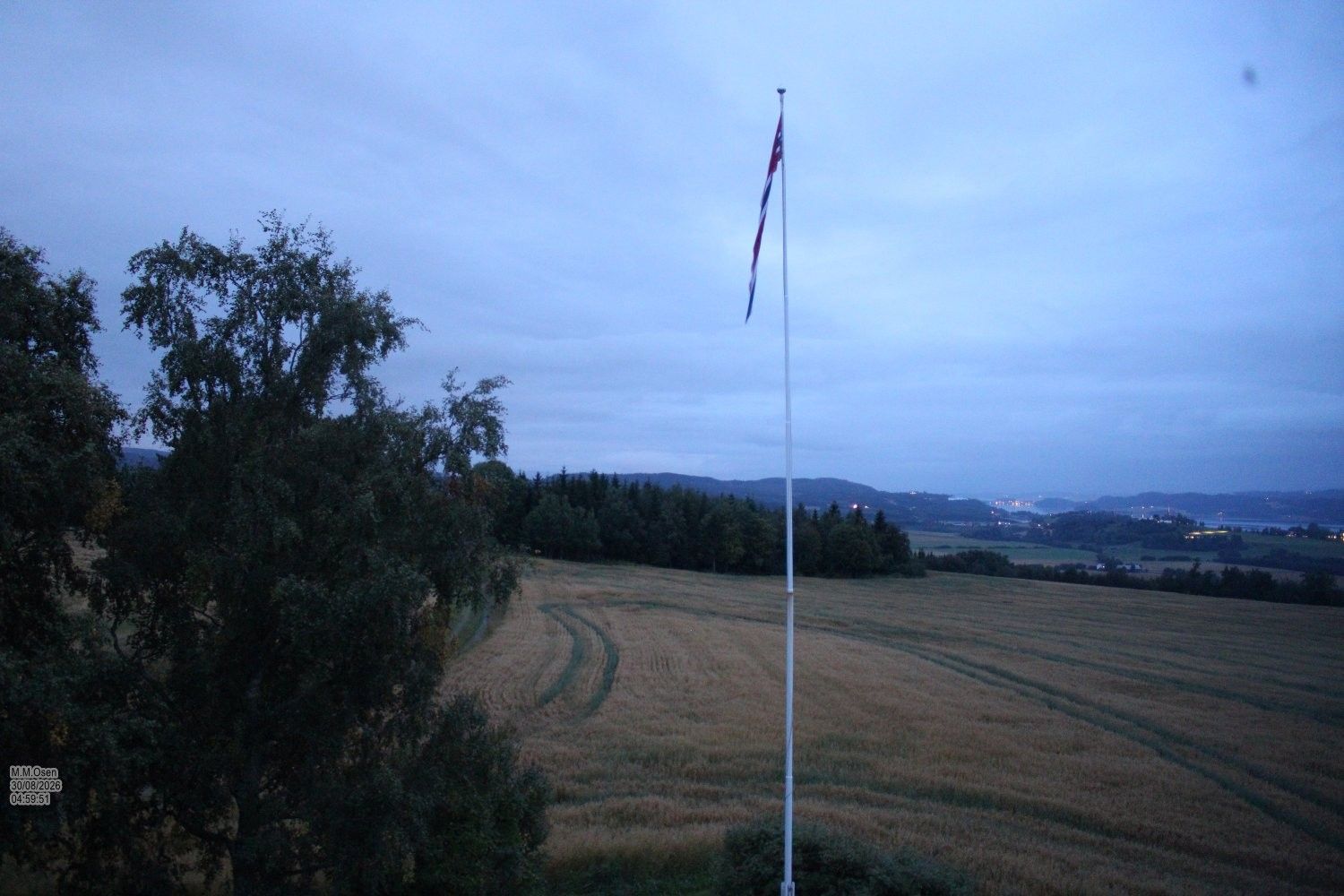Maere: Mære Skole