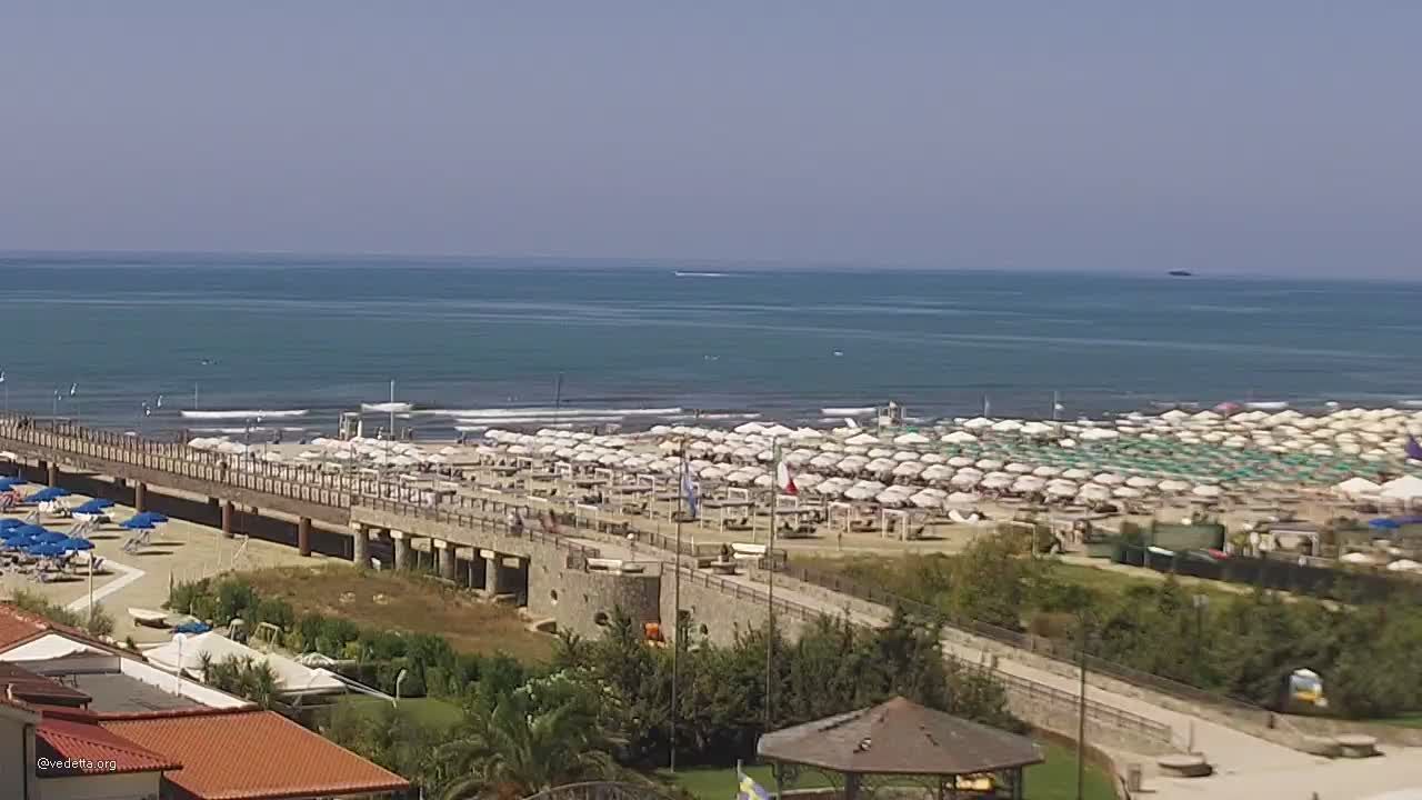 Recco › South-East