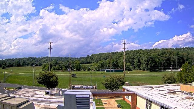 Webcam New Bloomfield, Pennsylvania: New Bloomfield Elementary School