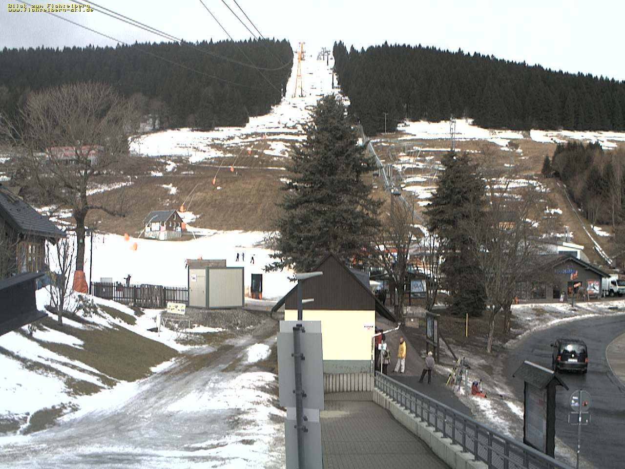 Fichtelberg