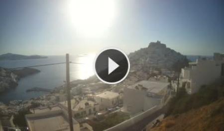 Webcam Astypalaia: HD Stream Astypalaia