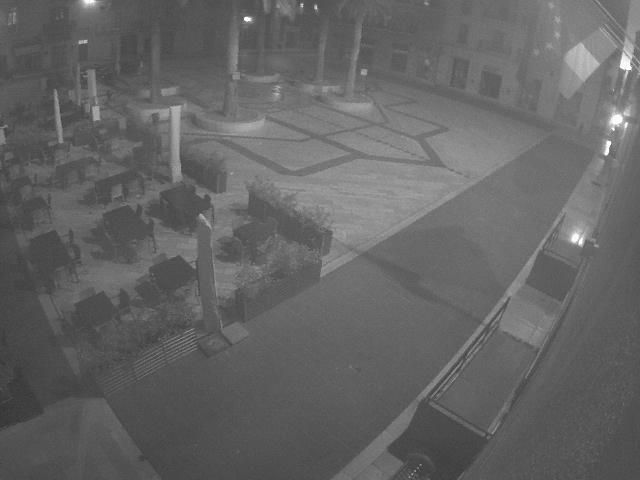 Manfredonia
