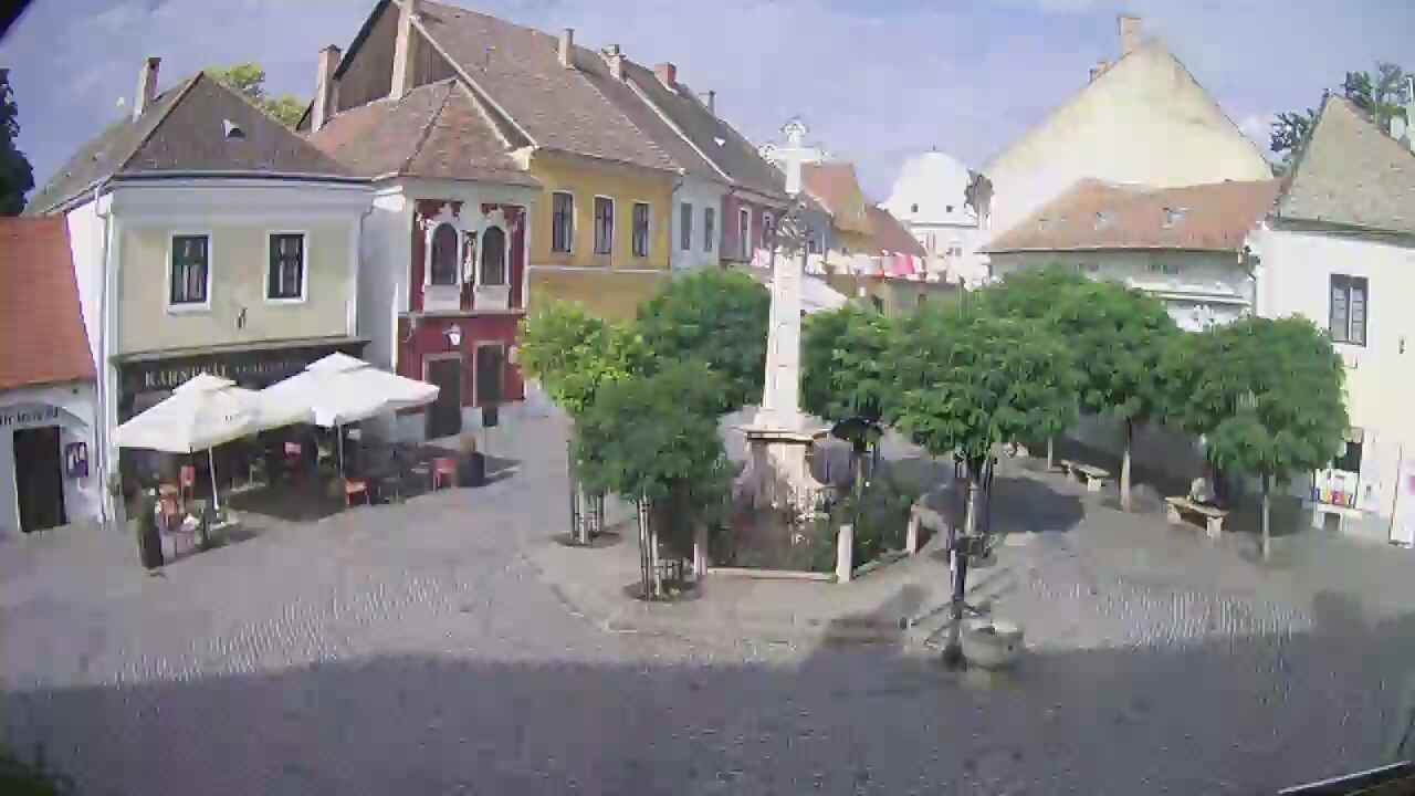 Szentendre › North-West