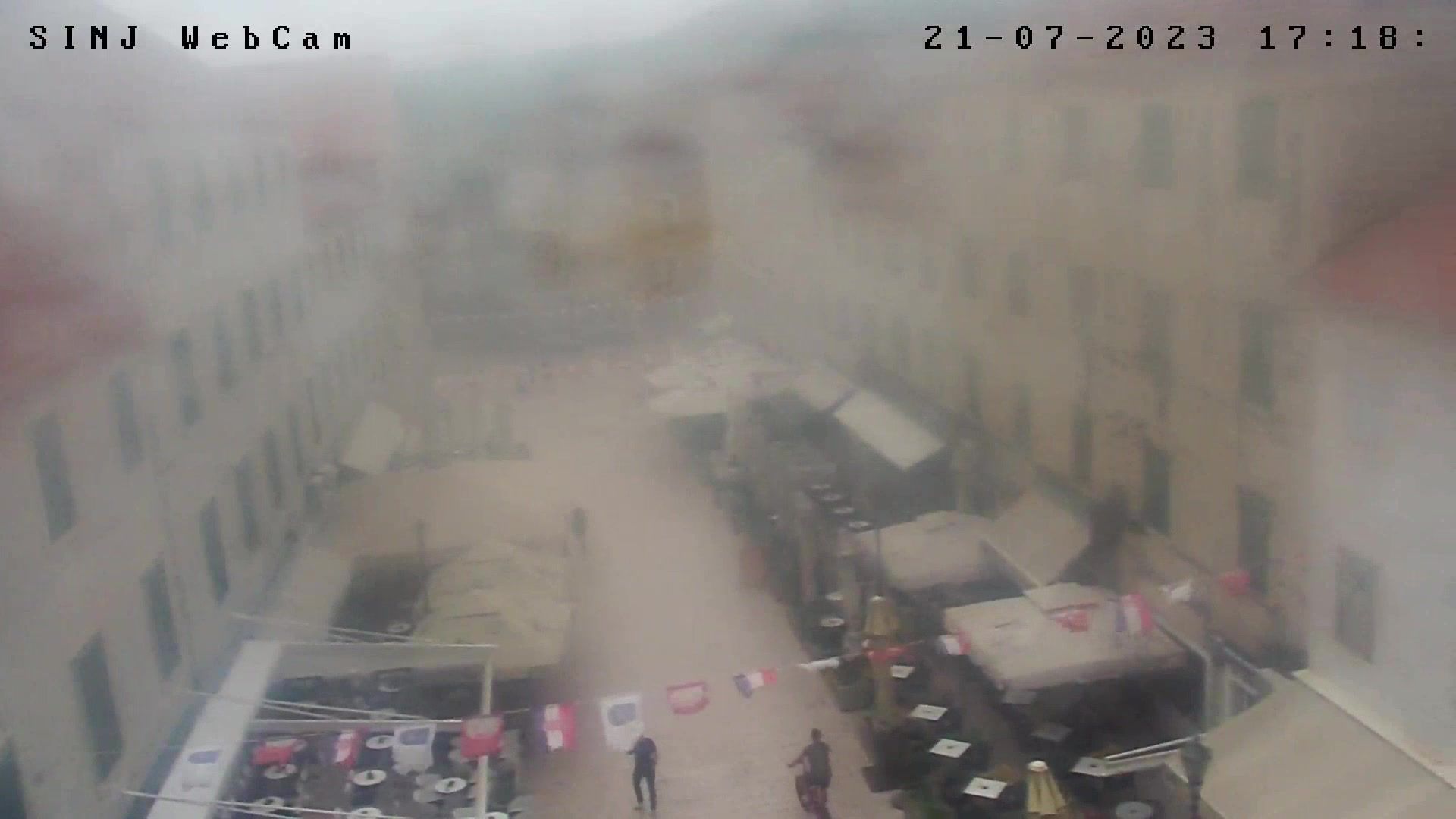 Sinj