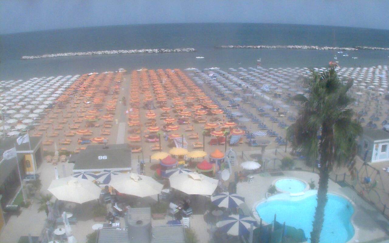 Cattolica - Webcam Galore