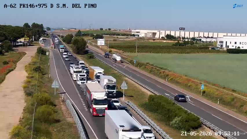San Miguel del Pino