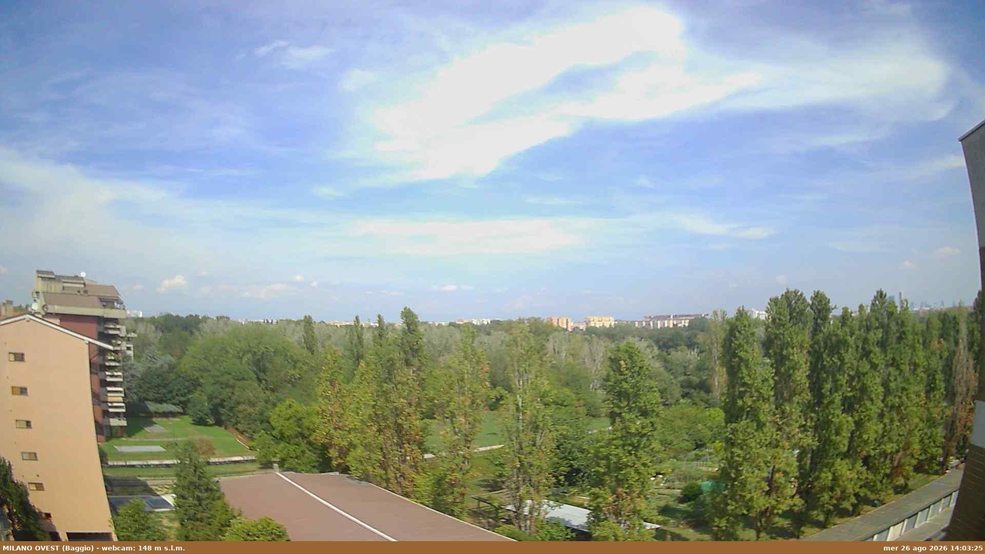 Milan › North