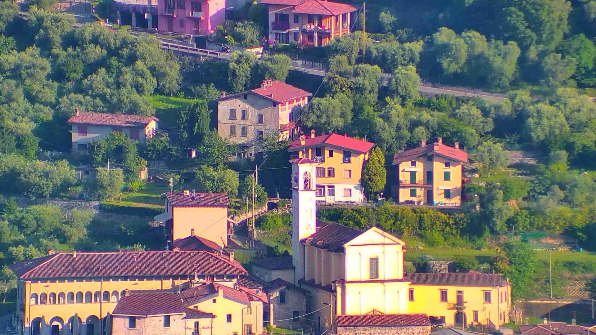 Iseo