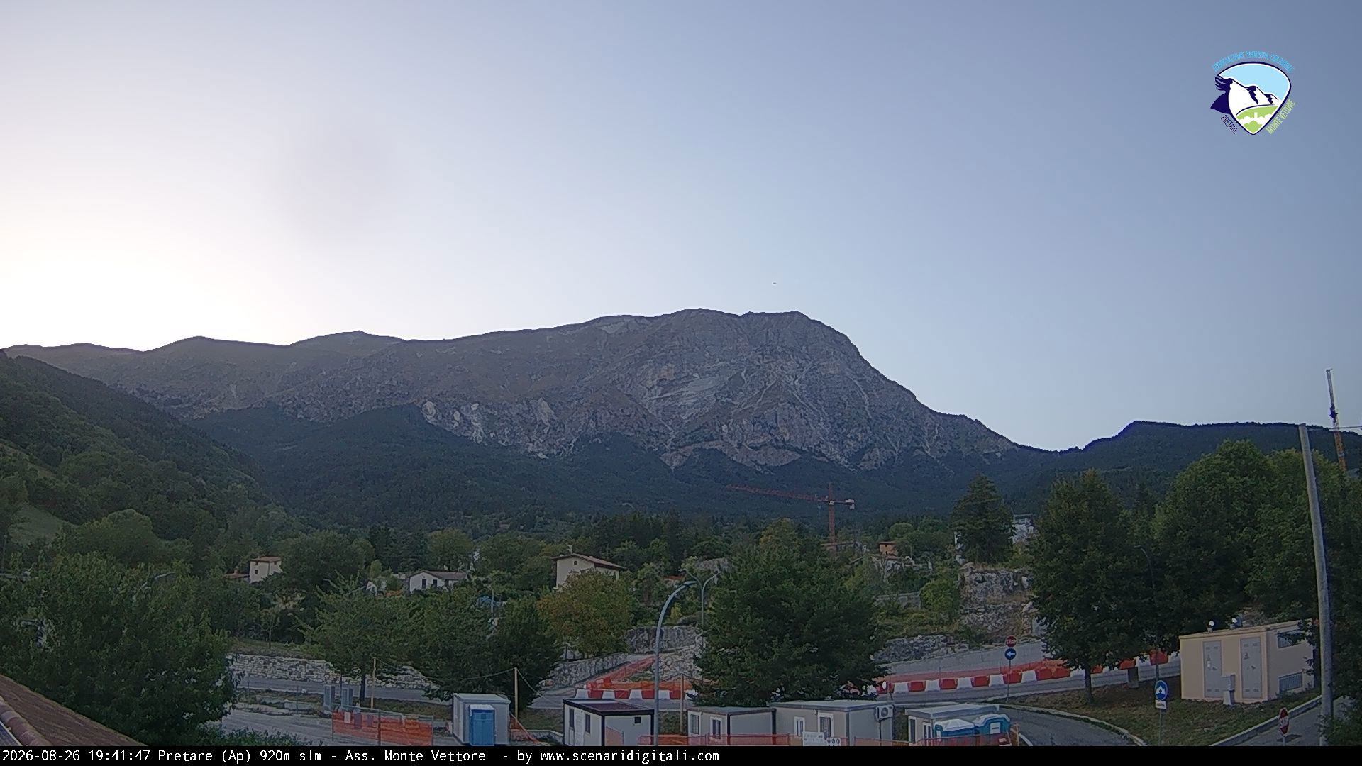 Arquata del Tronto