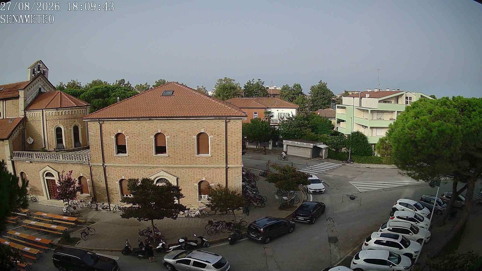 Senigallia › North-East
