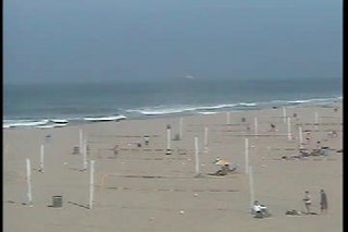 Hermosa Beach, California - Webcam Galore