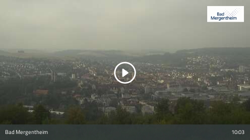 Webcam Bad Mergentheim: Ketterberg
