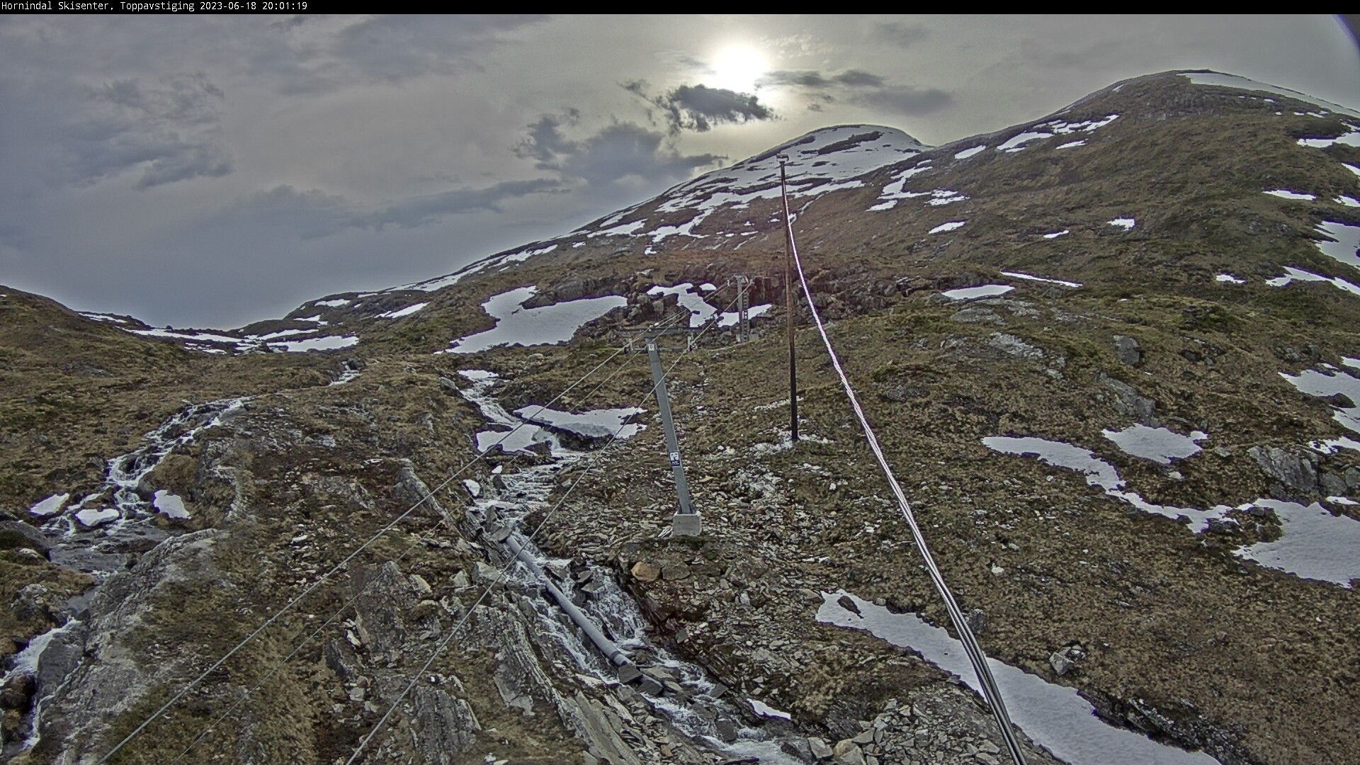 Hornindal › West: Høgenibba
