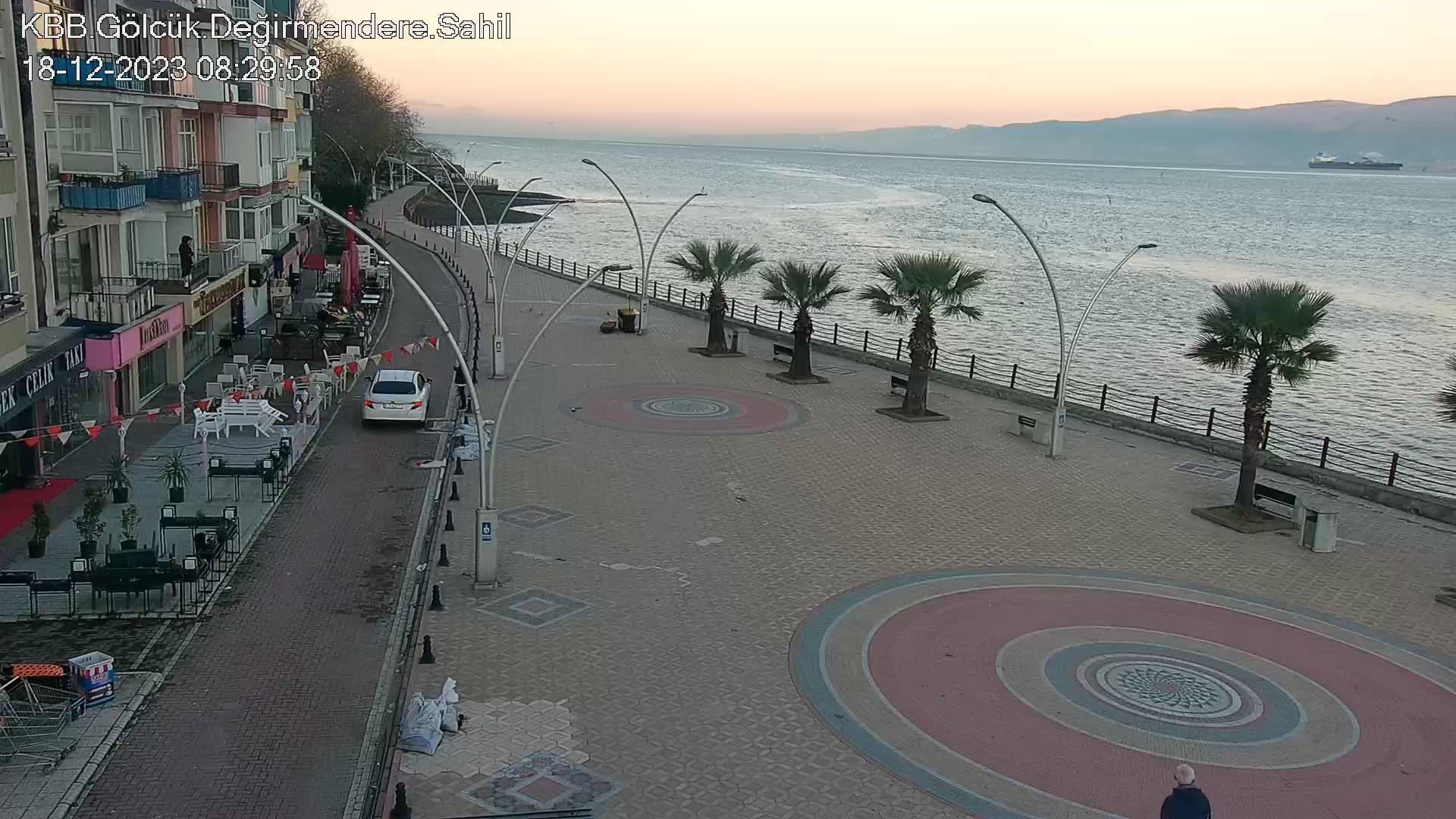 Degirmendere Merkez Mahallesi