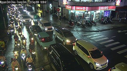 Vo Thi Sau Ward