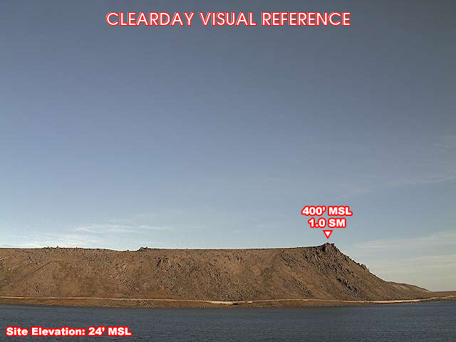 Gambell, Alaska - Webcam Galore