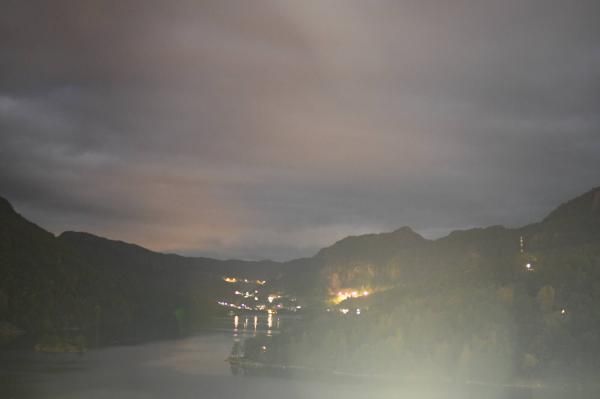 Flekkefjord › North-West
