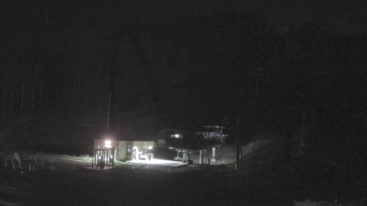 Bromont › South-West