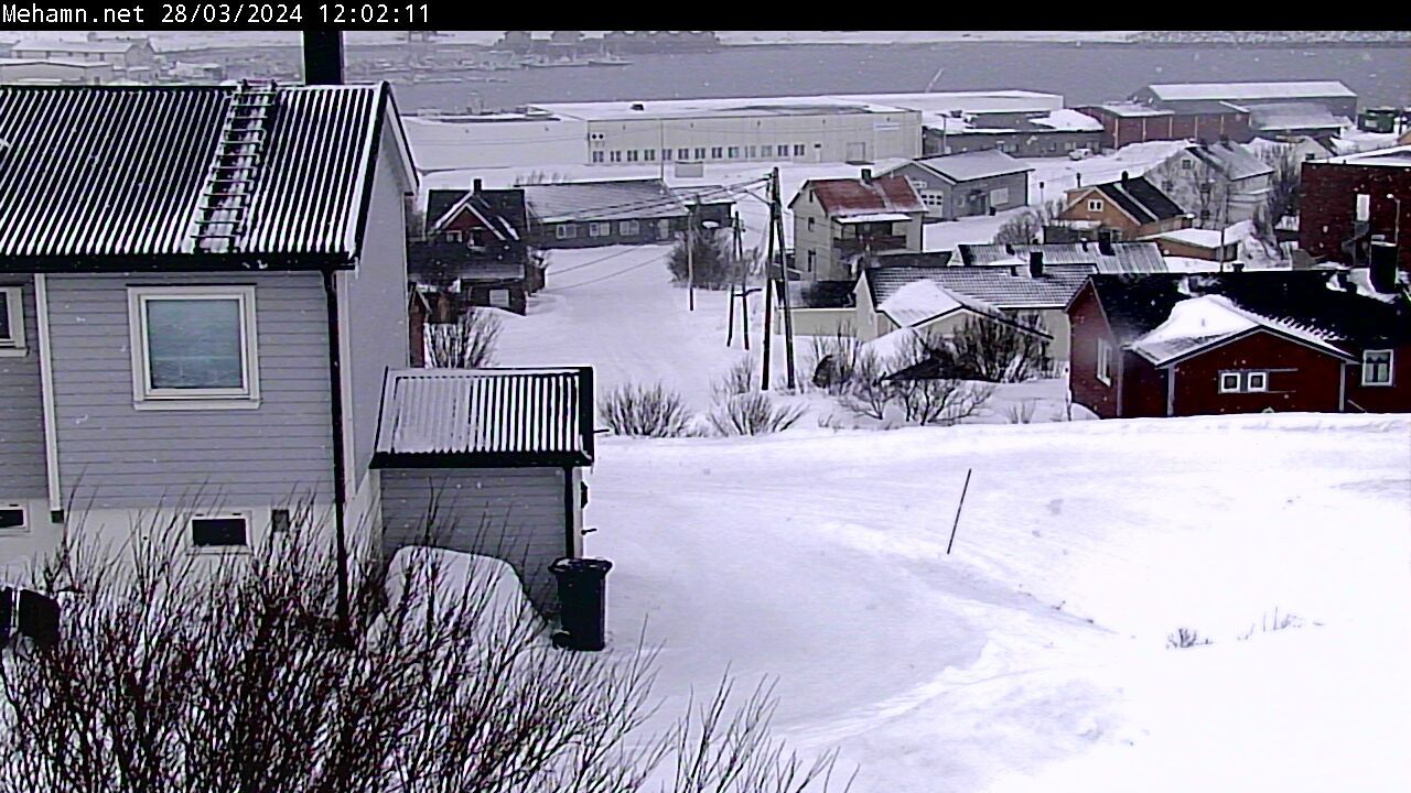 Mehamn