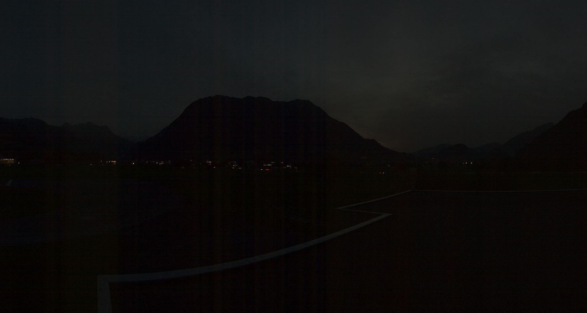 Stans: Buochs Airport