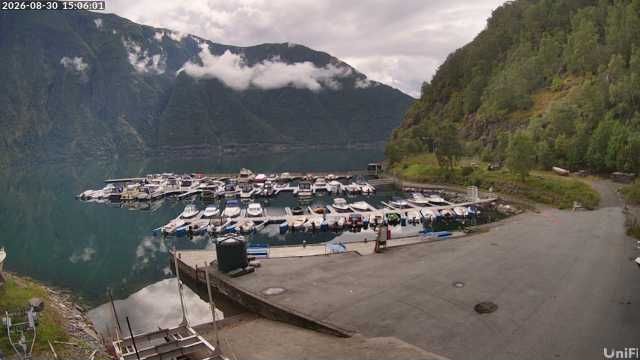 Vestland