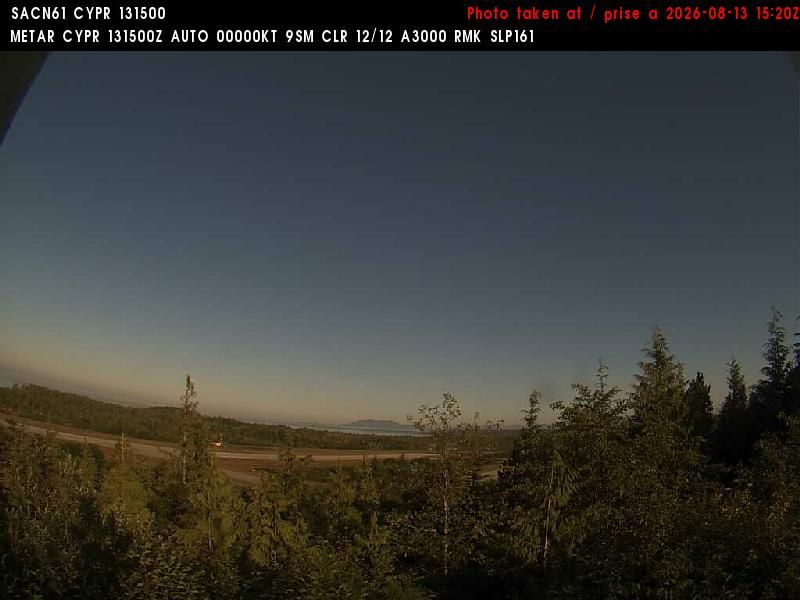 Prince Rupert › North-West: PrinceRupert