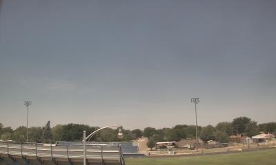 Webcam Tahoka, Texas: Tahoka School