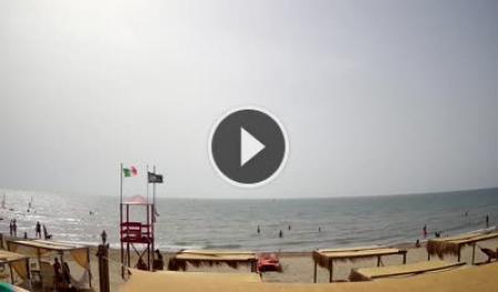 Tirrenia - Webcam Galore