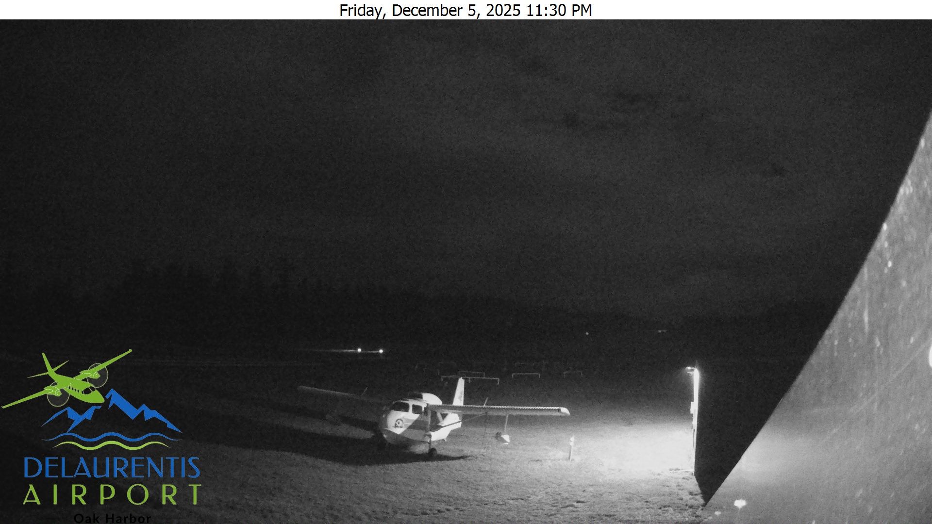 Coupeville › East