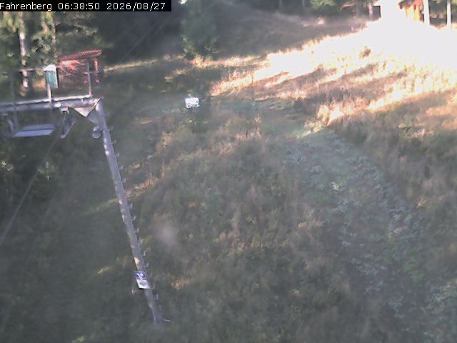 Waldthurn › North-East