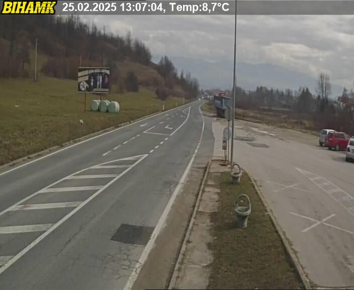 Bugojno: BINGO