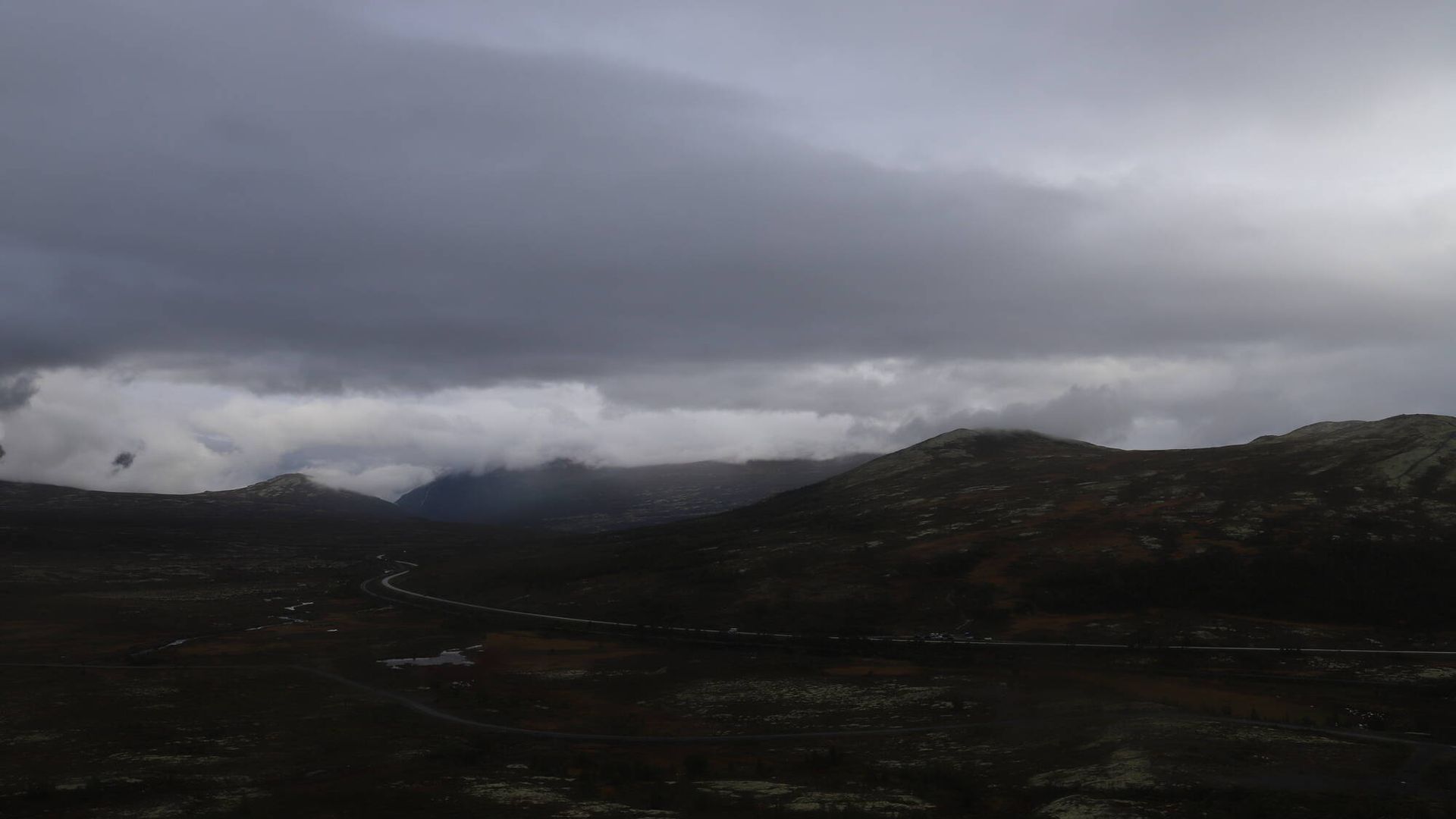 Dovre › North-East