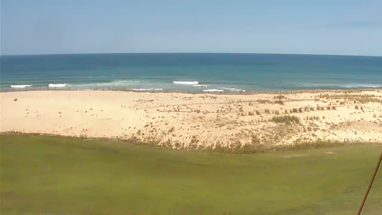 Webcam Moliets-et-Maa: Moliets-et-Maa-Ouest