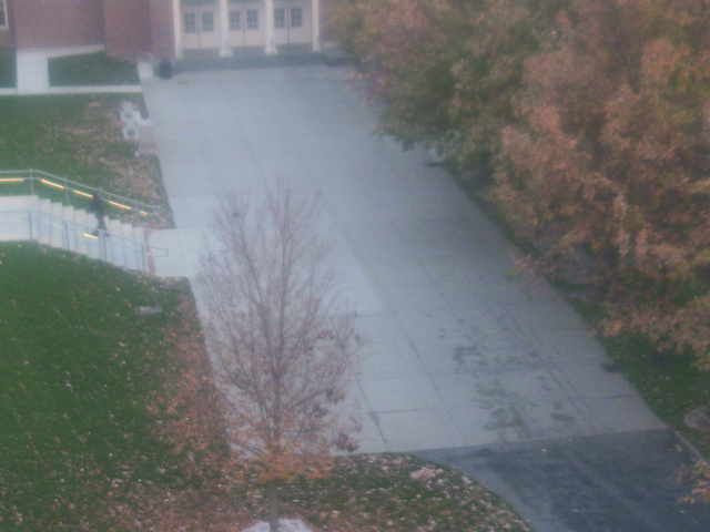 Northfield: Norwich University: Hawkins Hall