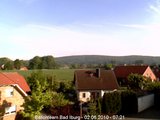 Webcam Bad Iburg: Teuto-Cam Bad Iburg-Sentrup