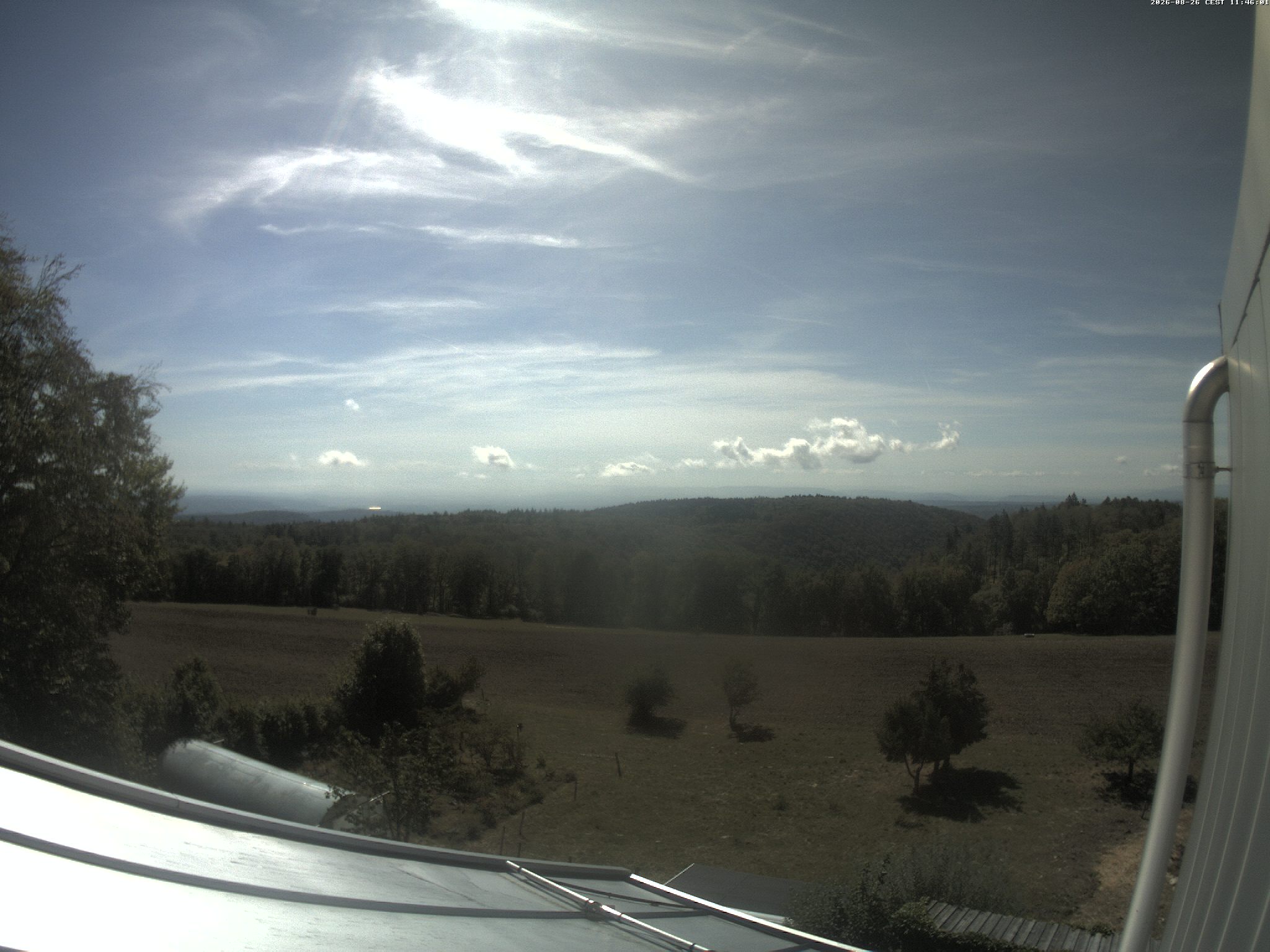 Schaffhausen - Webcam Galore