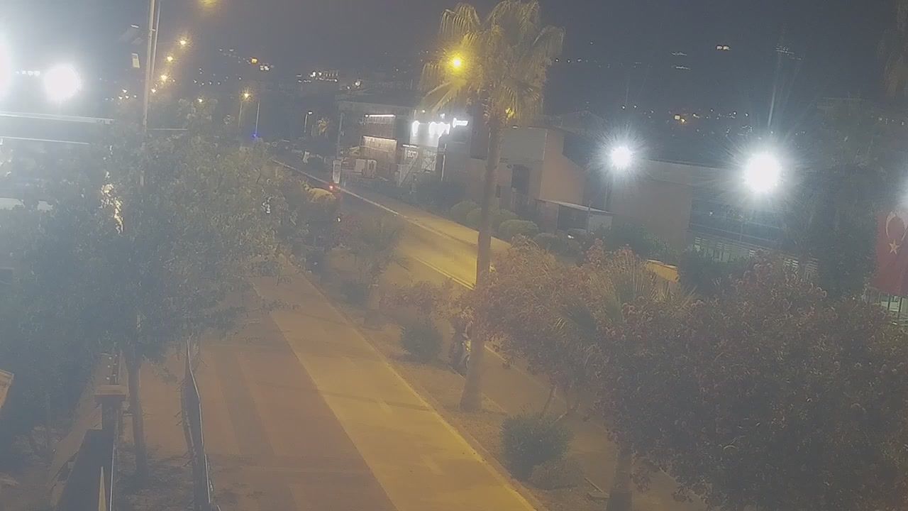 Oba Mahallesi: Oba Sahil - Alanya