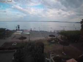 Webcam Csopak: Lake Balaton Cam