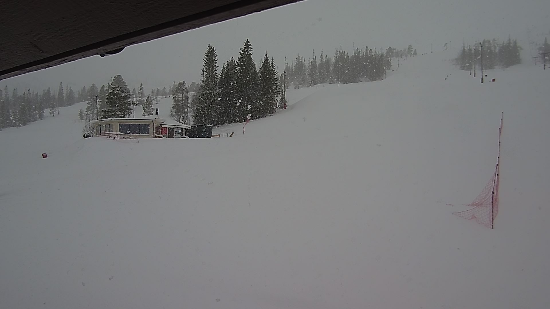 Grong › West: Grong Skisenter