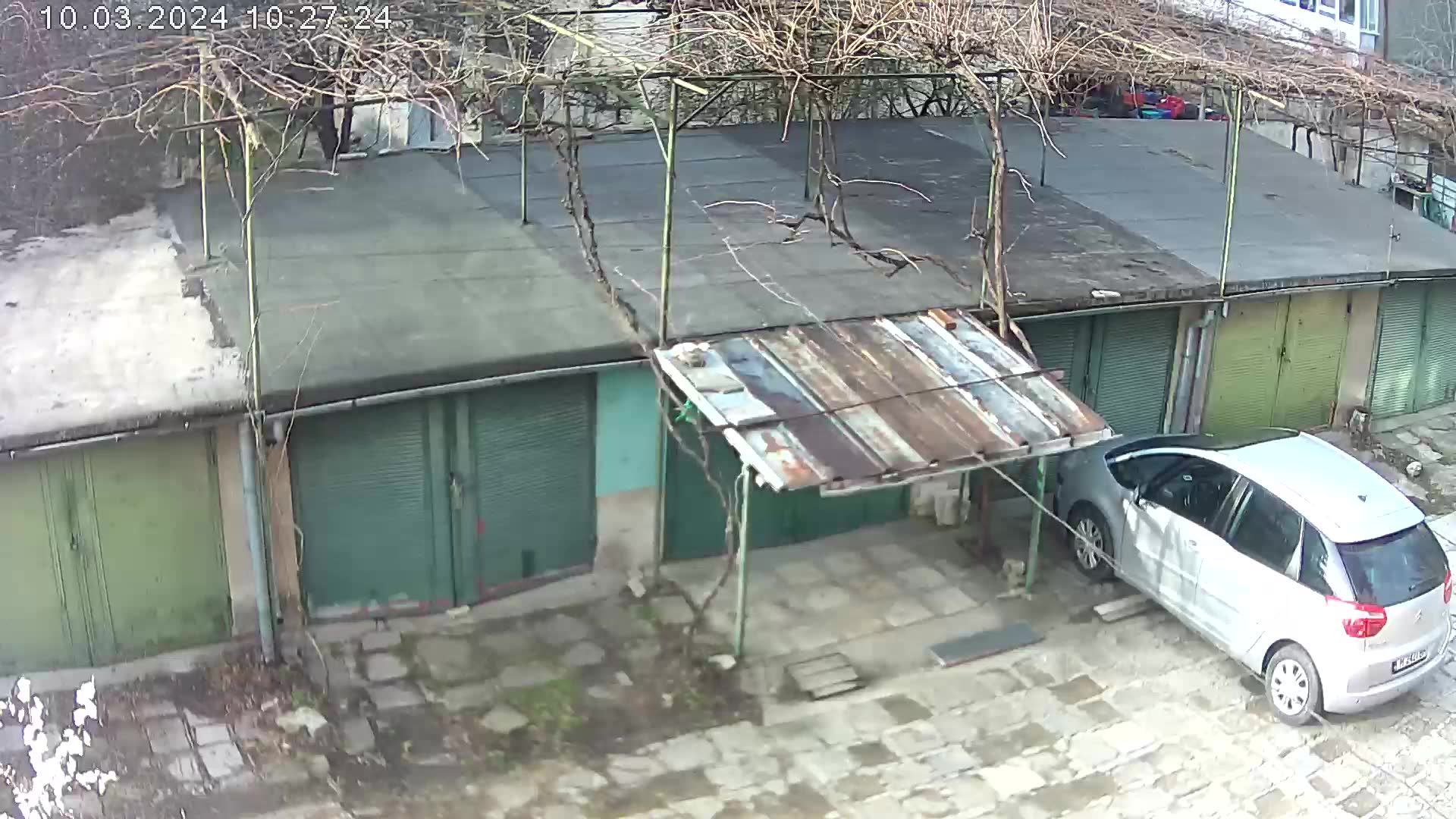 Shumen › South