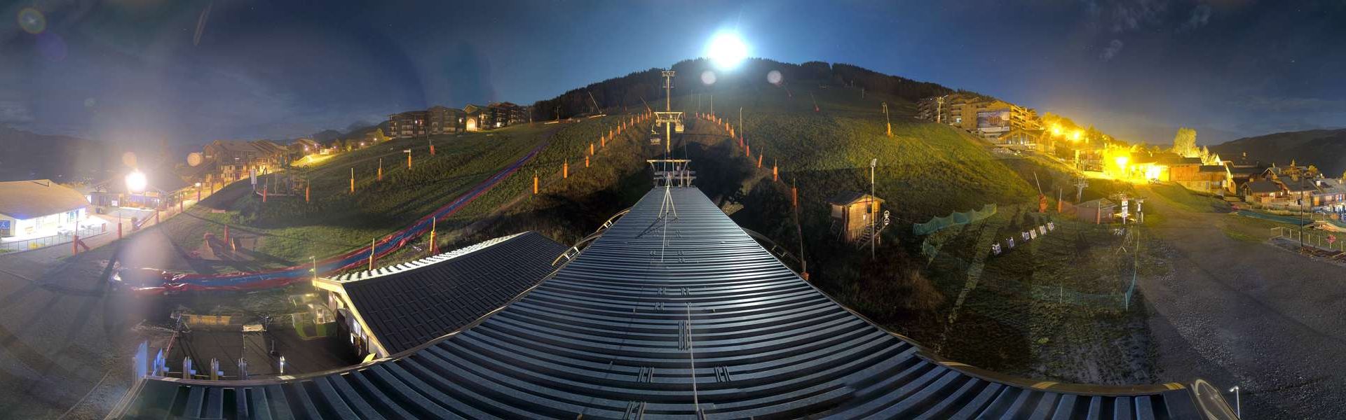 Aime-la-Plagne