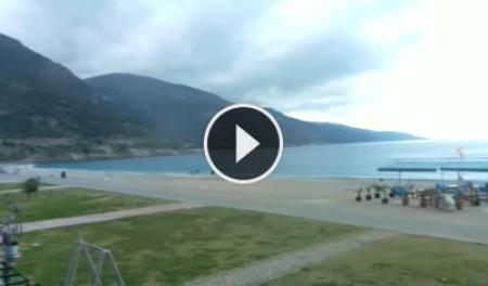 Webcam Ölüdeniz: HD Stream Beach