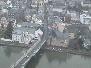Traben-Trarbach - Webcam Galore