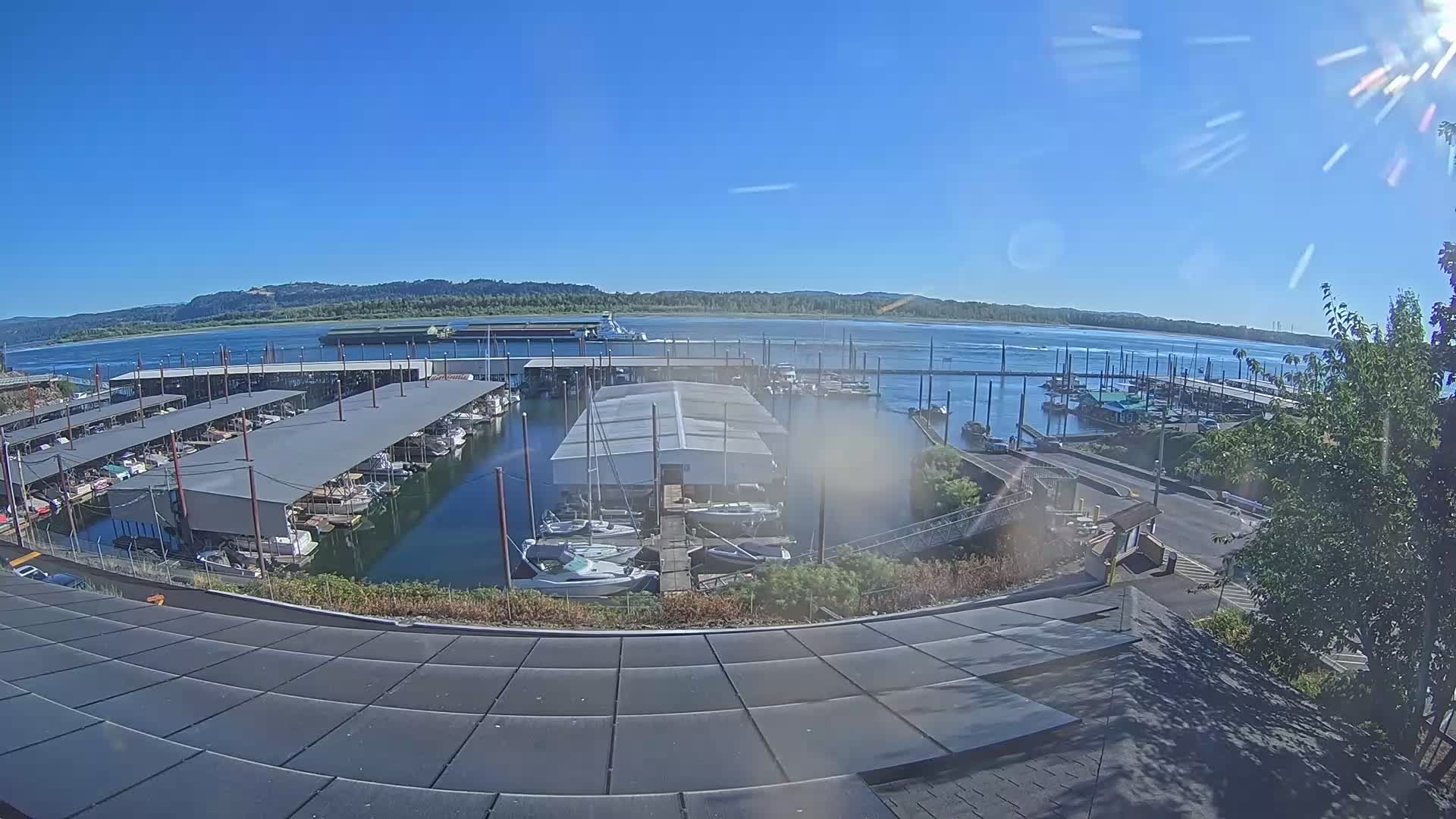 Washougal › South