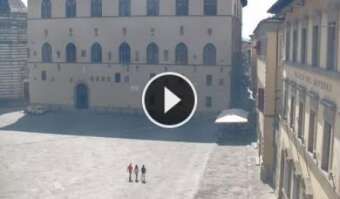 Pistoia