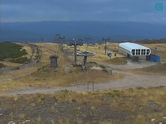 Manzaneda: Estación de esquí de Manzaneda